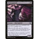 (Foil) Black - Xenosquirrels (C) [UNF]