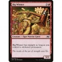 (Foil) Red - Big Winner (C) [UNF]