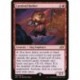 (Foil) Red - Carnival Barker (R) [UNF]