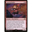 (Foil) Red - Carnival Barker (R) [UNF]