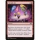 (Foil) Red - Circuits Act (C) [UNF]
