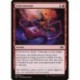(Foil) Red - Eelectrocute (C) [UNF]