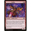(Foil) Red - _____ Goblin (C) [UNF]