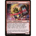 (Foil) Red - Goblin Airbrusher (U) [UNF]