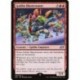 (Foil) Red - Goblin Blastronauts (U) [UNF]