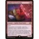 (Foil) Red - Goblin Cruciverbalist (R) [UNF]