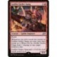 (Foil) Red - Goblin Girder Gang (U) [UNF]