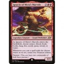 (Foil) Red - Ignacio of Myra's Marvels (R) [UNF]