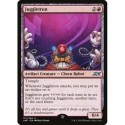 (Foil) Red - Juggletron (U) [UNF]