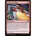 (Foil) Red - Priority Boarding (U) [UNF]