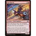 (Foil) Red - Rad Rascal (C) [UNF]