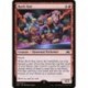 (Foil) Red - Rock Star (C) [UNF]