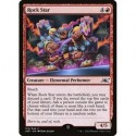 (Foil) Red - Rock Star (C) [UNF]