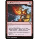 (Foil) Red - Slight Malfunction (C) [UNF]