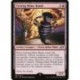 (Foil) Red - Ticking Mime Bomb (U) [UNF]