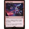 (Foil) Red - Trigger Happy (U) [UNF]