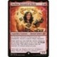 (Foil) Red - Vorthos, Steward of Myth (M) [UNF]