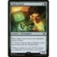 (Foil) Green - Alpha Guard (C) [UNF]
