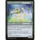 (Foil) Green - Atomwheel Acrobats (C) [UNF]