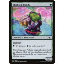 (Foil) Green - Blorbian Buddy (C) [UNF]