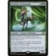 (Foil) Green - Centaur of Attention (R) [UNF]