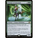 (Foil) Green - Centaur of Attention (R) [UNF]