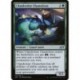 (Foil) Green - Clandestine Chameleon (U) [UNF]
