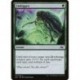 (Foil) Green - Embiggen (C) [UNF]