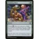 (Foil) Green - Finishing Move (C) [UNF]