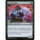 (Foil) Green - Grabby Tabby (C) [UNF]