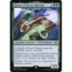(Foil) Green - Hardy of Myra's Marvels (R) [UNF]