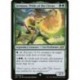 (Foil) Green - Jermane, Pride of the Circus (R) [UNF]