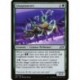 (Foil) Green - Lineprancers (U) [UNF]