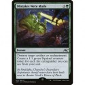 (Foil) Green - Mistakes Were Made (C) [UNF]