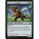 (Foil) Green - _____-o-saurus (C) [UNF]