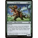 (Foil) Green - _____-o-saurus (C) [UNF]