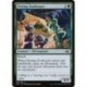 (Foil) Green - Petting Zookeeper (C) [UNF]
