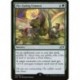 (Foil) Green - Pie-Eating Contest (U) [UNF]