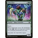 (Foil) Green - Stiltstrider (C) [UNF]