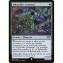(Foil) Green - Tchotchke Elemental (R) [UNF]