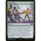 (Foil) Green - Tug of War (M) [UNF]