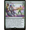 (Foil) Green - Tug of War (M) [UNF]