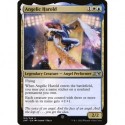 (Foil) Multicolor - Angelic Harold (U) [UNF]