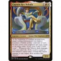 (Foil) Multicolor - Captain Rex Nebula (R) [UNF]