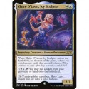 (Foil) Multicolor - Claire D'Loon, Joy Sculptor (R) [UNF]