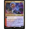 (Foil) Multicolor - Comet, Stellar Pup (M) [UNF]