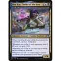 (Foil) Multicolor - Dee Kay, Finder of the Lost (U) [UNF]