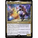 (Foil) Multicolor - Grand Marshal Macie (M) [UNF]