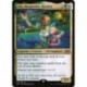 (Foil) Multicolor - Lila, Hospitality Hostess (M) [UNF]
