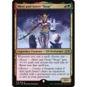 (Foil) Multicolor - Meet and Greet "Sisay" (R) [UNF]
